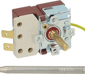 TERMOSTATO METALFLEX