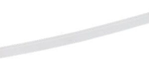 TUBO PTFE DI2-DE4 L=100+2BOCCOLE  EC6&3
