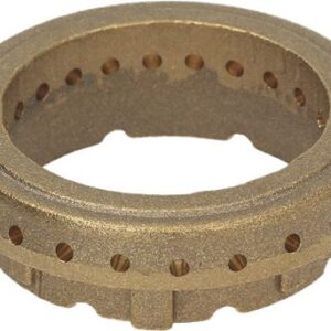 CORONA OTTONE FORATO TIPO ELBA