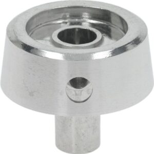 BRUCIATORE ALLUMINIO TIPO REX NAONIS