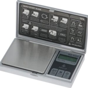BILANCIA DIGITALE MIX 1000 g