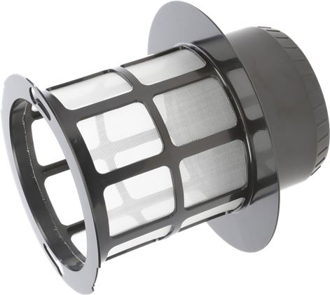 FILTRO ASPIRAPOLVERE BOSCH 00656669