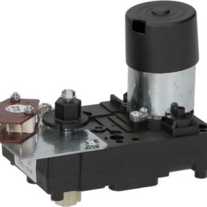 ASSIEME MOTORIDUTTORE SENZA CAVO 24V