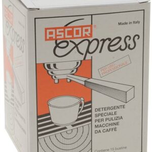 DETERGENTE EXPRESS BUSTINA
