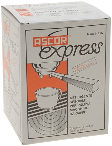DETERGENTE EXPRESS BUSTINA
