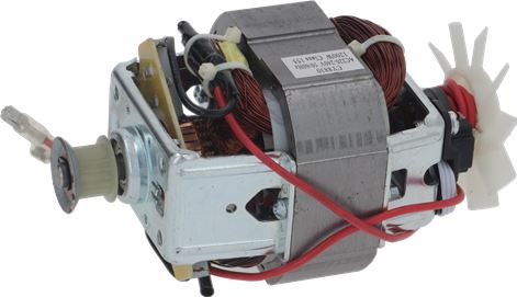 ASS.MOTORE 220/240V 1200W 17800-24200RPM