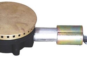 BRUCIATORE COMPLETO INTERASSE 205 mm
