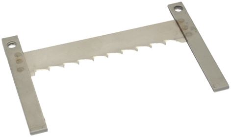 COLTELLO ESTRAZIONE