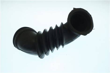 DETERGENT FILL HOSE