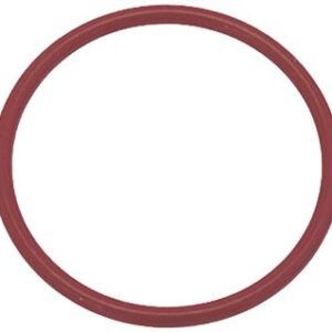 GUARNIZIONE OR 0156 SILICONE ROSSO