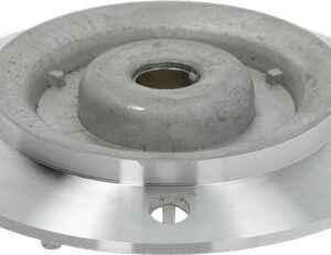 BRUCIATORE ALLUMINIO TIPO STAR