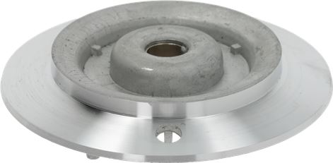 BRUCIATORE ALLUMINIO TIPO STAR