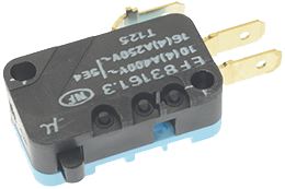 MICROINTERRUTTORE CROUZET EF83161.3