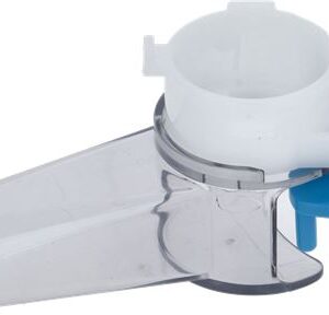 ASSIEME SCIVOLO SX 22.5
