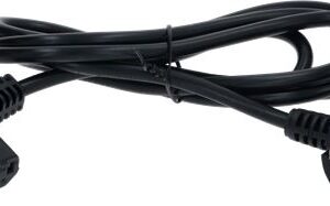 3X1 H05VVF16A L1750 NERO(SHK90°)  ECAM26