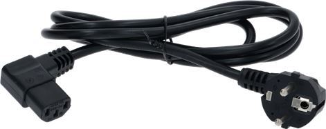 3X1 H05VVF16A L1750 NERO(SHK90°)  ECAM26