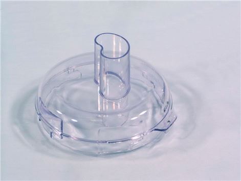 COPERCHIO ESTRATTORE KENWOOD KM260/AT265