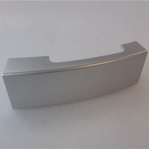 FRONTALE SERBATOIO ACQUA ARGENTO