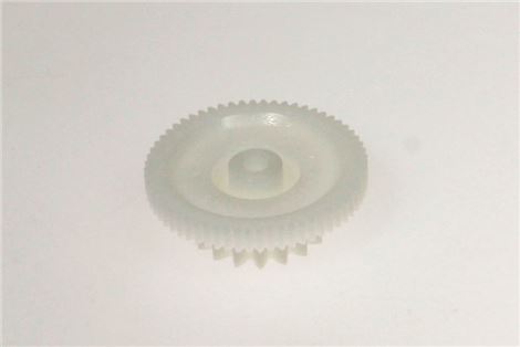 INGRANAGGIO BRAUN BR67050175