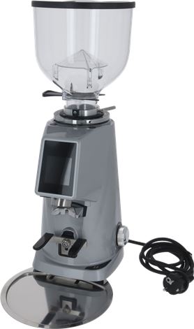 MACINACAFFÈ ELETTRONICO F4E NANO 220V