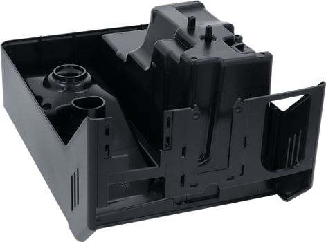 BLK UP.CASING COV.V4 SMRG