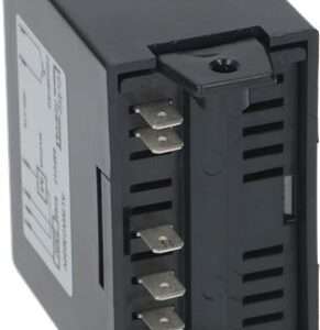 CENTRALINA ALIMENTATORE 230V