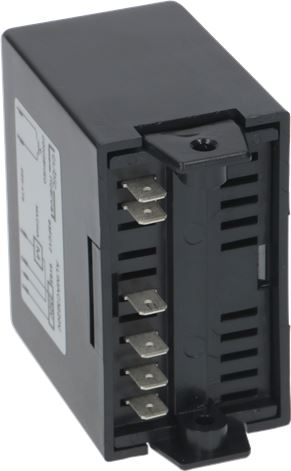 CENTRALINA ALIMENTATORE 230V