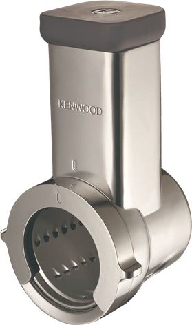 TAGLIAVERDURE IN ACCIAIO KENWOOD AW20011