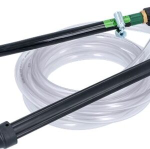 KIT SABBIATORE NILFISK 6410891