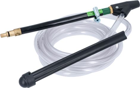 KIT SABBIATORE NILFISK 6410891