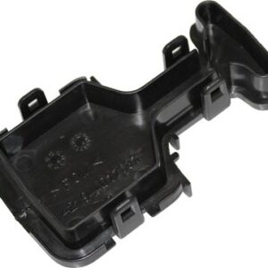 COPERCHIO CORPO DISTRIBUTORE CAFFÈ BLK V