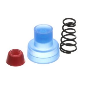 KIT, FAUCET SEAT CUP REPLACE
