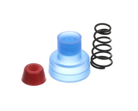KIT, FAUCET SEAT CUP REPLACE