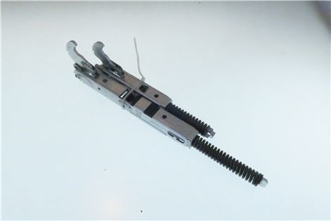 CERNIERA BRERA SOFT (kit dx+sx)