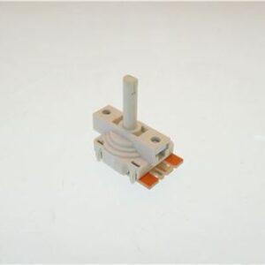 COMMUTATORE ROTATIVO INDESIT C00142020