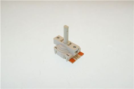 COMMUTATORE ROTATIVO INDESIT C00142020