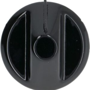 MANOPOLA TIPO TECNOGAS ø 38 mm