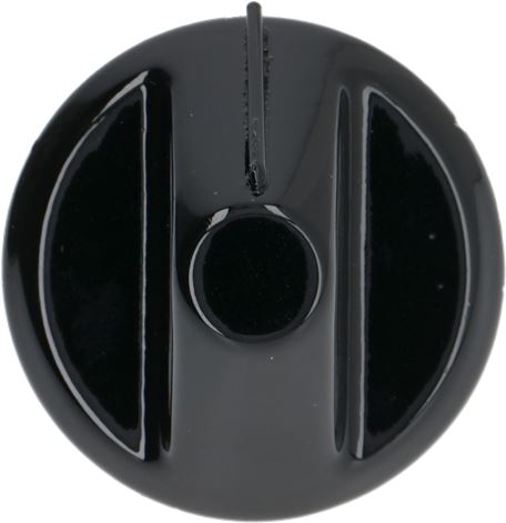 MANOPOLA TIPO TECNOGAS ø 38 mm