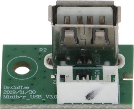 USB USB-PCB