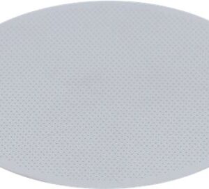 SECONDO FILTRO PIATTO INFERIORE ø 58,5 m