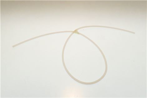 TUBO PTFE ø 3X6 mm