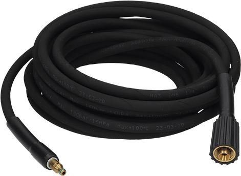 TUBO A.P. 10M NILFISK 128500083
