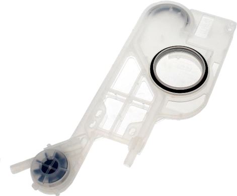 AIR-BREAK E TURBINA INDESIT C00256546