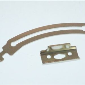 QUADRANT & BRACKET.