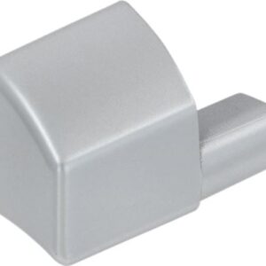 MANOPOLA SILVER SSO KENWOOD KW696407
