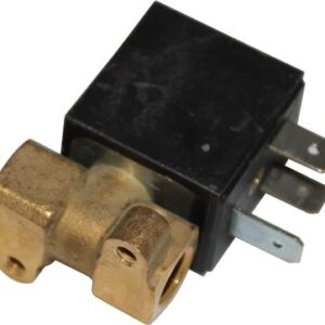 2WAY EV OT57 G1/8F. X G1/8F.24V DC 10W B