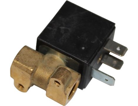 2WAY EV OT57 G1/8F. X G1/8F.24V DC 10W B