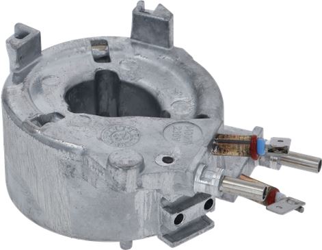 DLS-GENERAT HTW+T(5X05)230V 1400W ECAM51