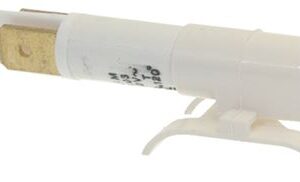 LAMPADA SPIA VERDE 250V