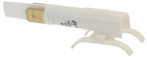 LAMPADA SPIA VERDE 250V